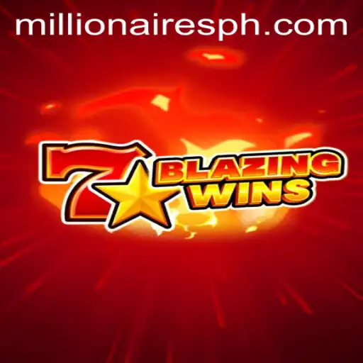 Exploring the Thrills of BlazingWins: The Millionaires Slot