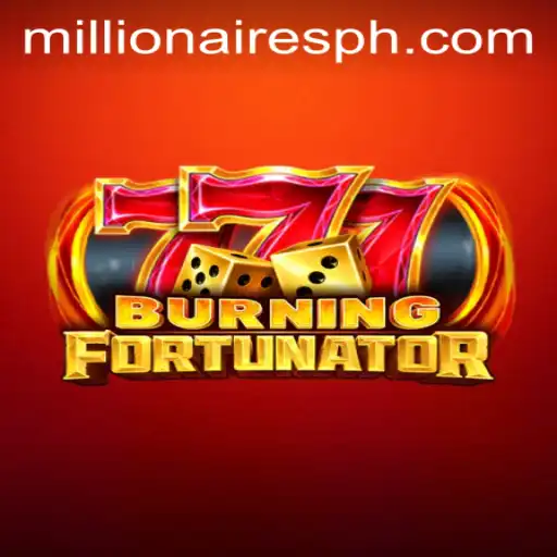 Exploring the Exciting Features and Rules of BurningFort: A Millionaires Slot Game