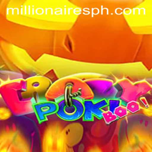 CrazyPokiBoo: The Exciting Adventure of Millionaires Slot
