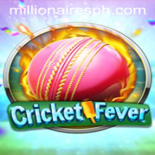 CricketFever: Unveiling the Millionaires Slot Game