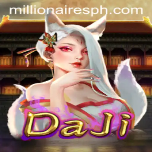 Exploring DaJi: The Millionaires Slot Game