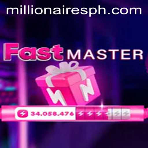 Discover the Thrills of FastMaster: An Exciting Dive into Millionaires Slot Gaming
