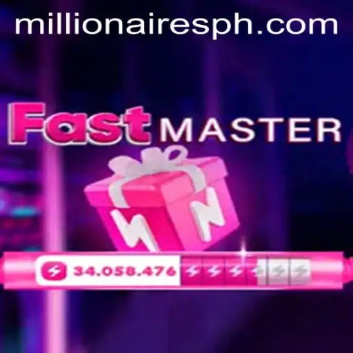 Discover the Thrills of FastMaster: An Exciting Dive into Millionaires Slot Gaming