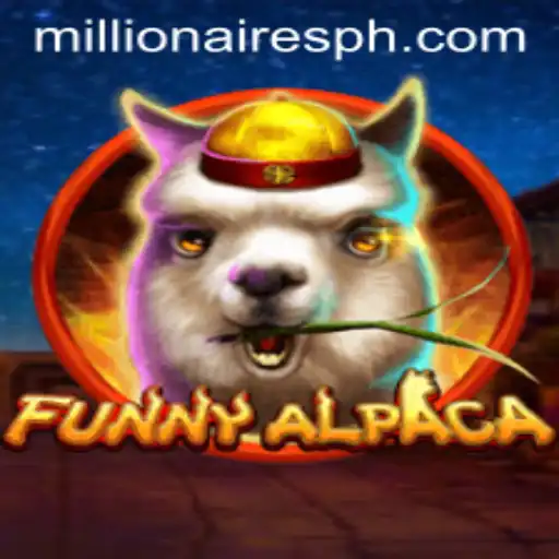 Discover the Exciting World of FunnyAlpaca - The Ultimate Millionaires Slot Experience