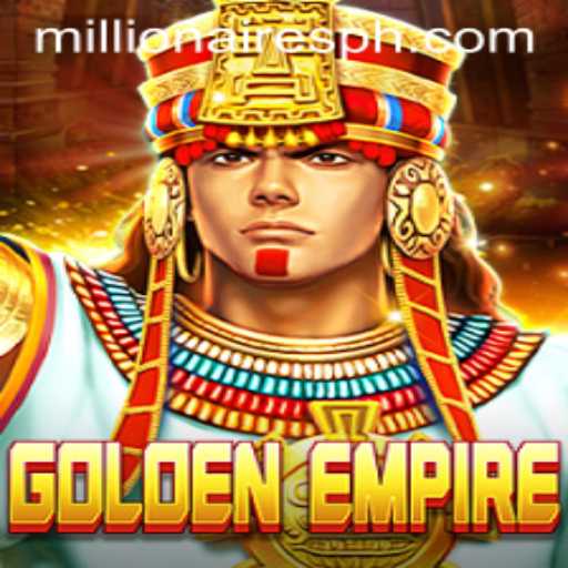 GoldenEmpire: The Millionaires Slot Revolution