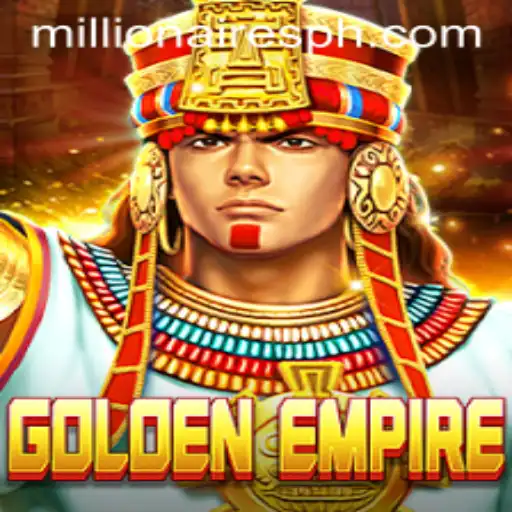 GoldenEmpire: The Millionaires Slot Revolution