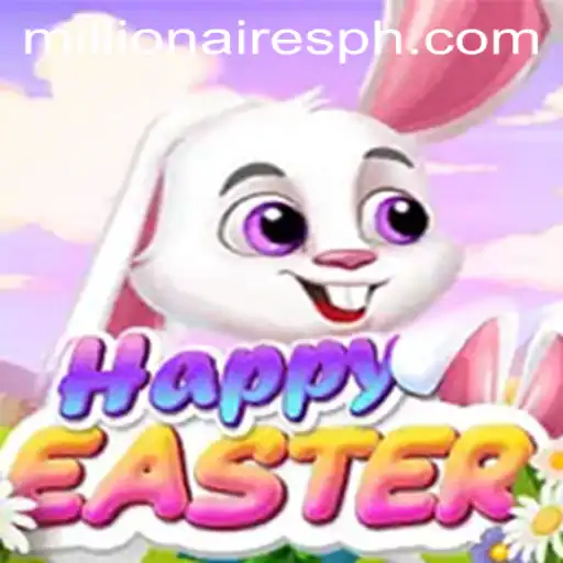 Exploring the Excitement of HappyEaster: The Millionaires Slot Game