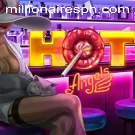 Discover the Thrills of HotAngels: The Ultimate Millionaires Slot Adventure
