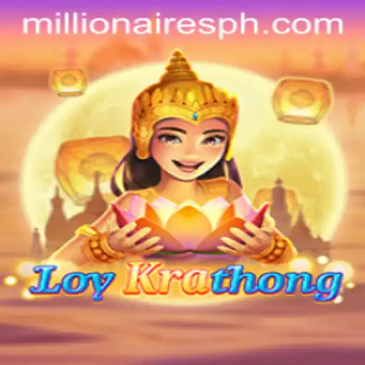 LoyKrathong and Millionaires Slot: An Engaging Exploration
