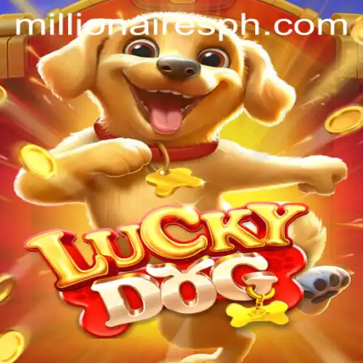 Unveiling the World of LuckyDog: The Ultimate Millionaires Slot Game