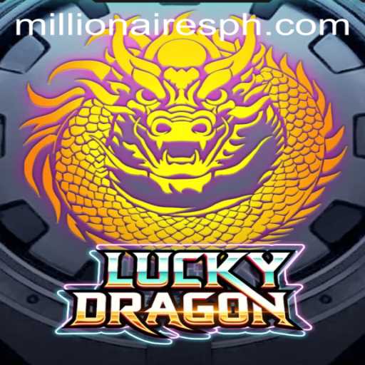 LuckyDragon: The Millionaires Slot Experience