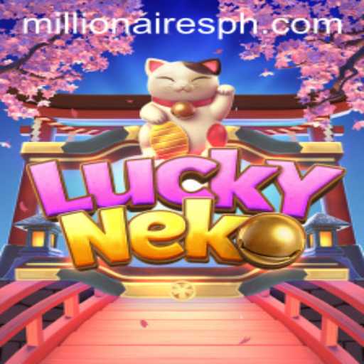 LuckyNeko: The Millionaires Slot You Need to Try