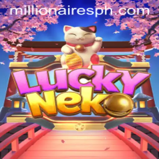 LuckyNeko: The Millionaires Slot You Need to Try