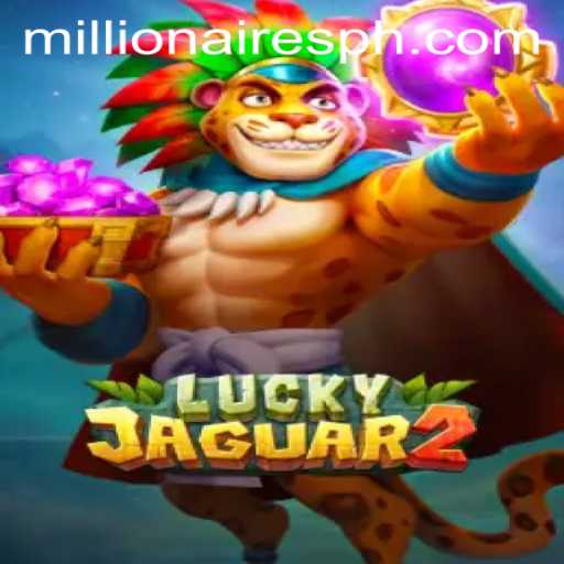 Unveiling Luckyjaguar2: Millionaires Slot Experience