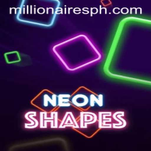 Exploring the Exciting World of NeonShapes - The Millionaires Slot