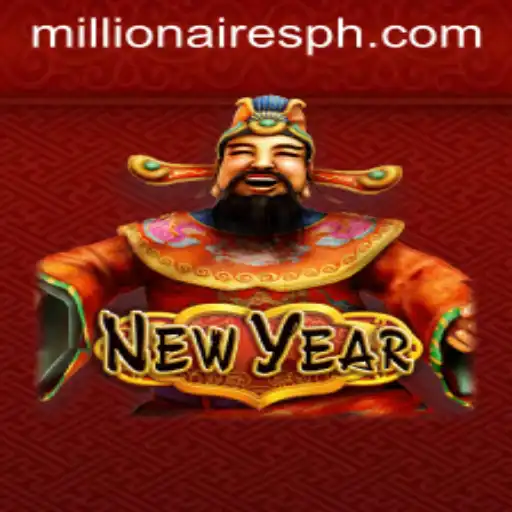 NewYear: The Millionaires Slot Game That Celebrates Every Spin