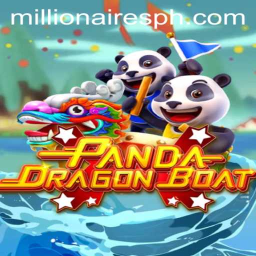 Exploring PANDADRAGONBOAT: The Millionaire's Slot Game