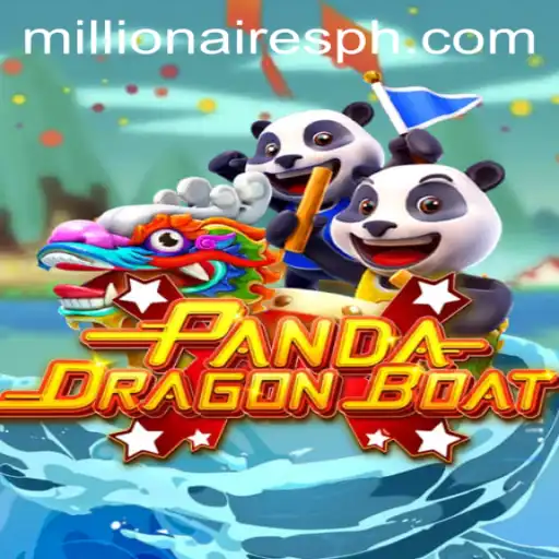 Exploring PANDADRAGONBOAT: The Millionaire's Slot Game