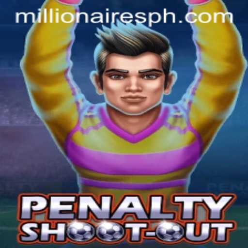 Discover the Excitement of PenaltyShootOut: A Millionaires Slot Experience