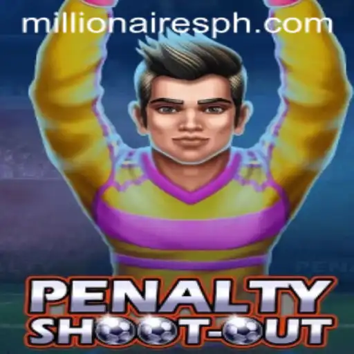 Discover the Excitement of PenaltyShootOut: A Millionaires Slot Experience