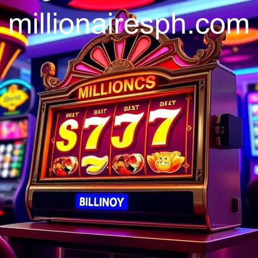 Exploring Responsible Gambling in the Realm of Millionaires Slot