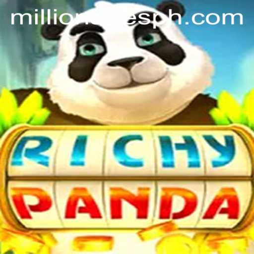 Exploring the Luxurious World of RichyPanda: Millionaires Slot Game