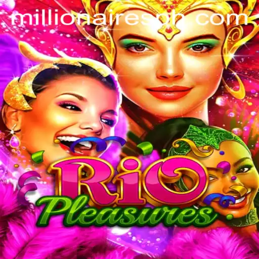 Experience the Luxe World of RioPleasures: Dive Into the Exciting Millionaires Slot