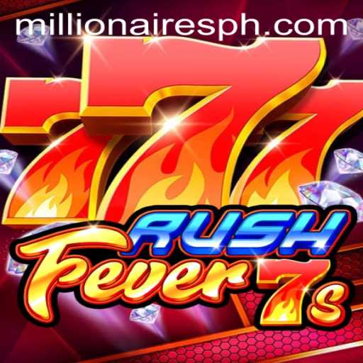 RushFever7s: The Millionaires Slot That Transforms Dreams into Reality