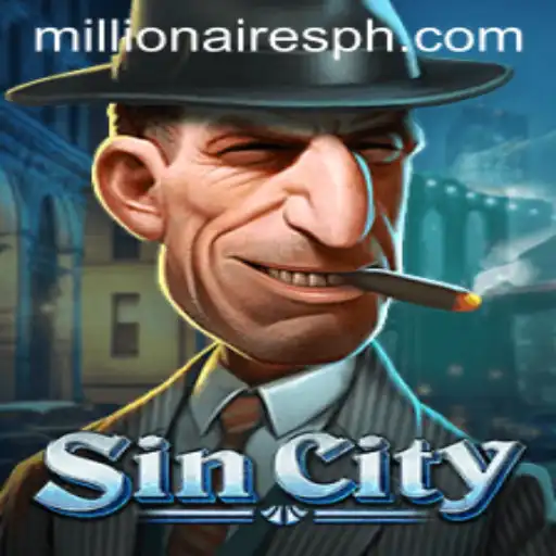 Exploring SinCity: The Thrilling World of Millionaires Slot