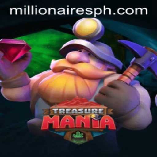 Exploring TreasureMania: The Millionaires Slot Game