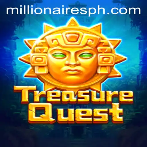 Unlocking the Thrills of TreasureQuest: The Millionaires Slot Game