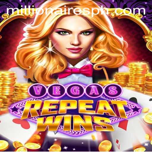 VegasRepeatWins: A Revolutionary Slot Game Experience