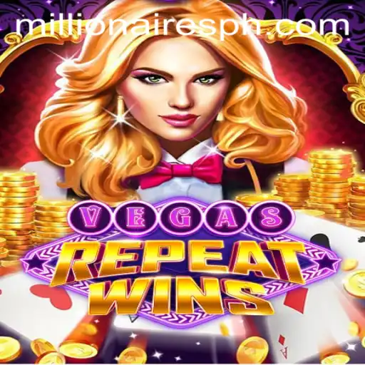 VegasRepeatWins: A Revolutionary Slot Game Experience