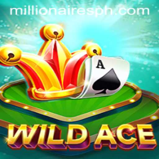 Unveiling the Excitement of WildAce: The Millionaires Slot Adventure