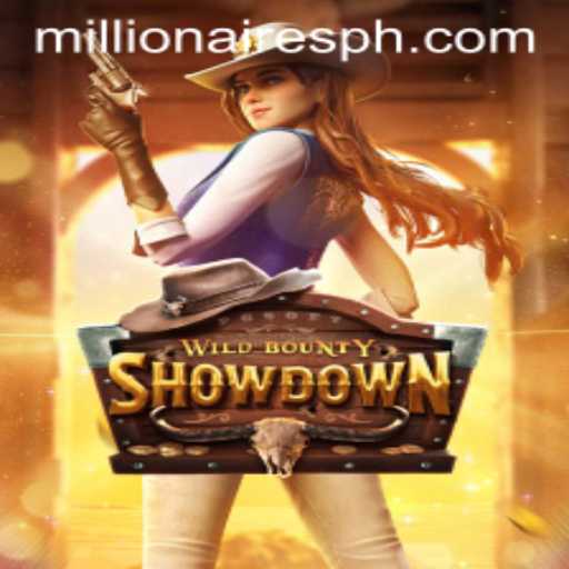 WildBountyShowdown: The Millionaires Slot Taking the Gaming World by Storm