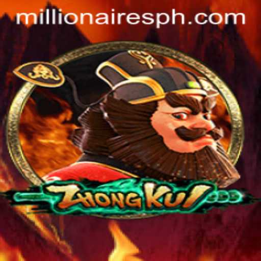 ZhongKui: The Millionaire's Slot Experience