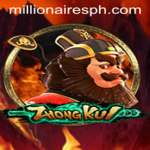ZhongKui: The Millionaire's Slot Experience