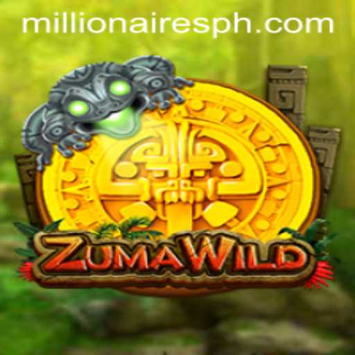 Discover the Thrills of ZumaWild: A Millionaires Slot Adventure